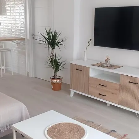 Apartment Davinia Centro