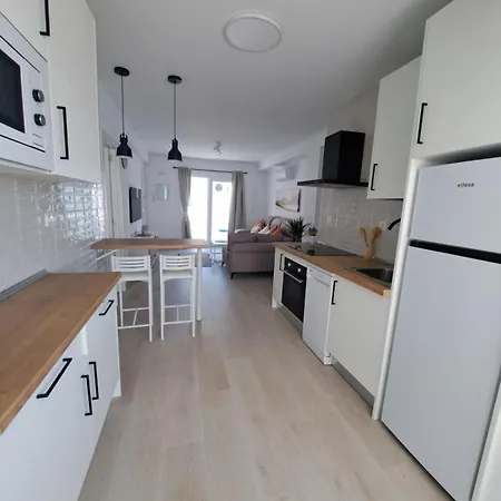 Davinia Centro Apartment