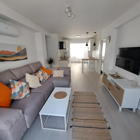 Davinia Centro Apartment