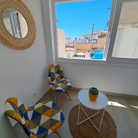 Davinia Centro * Nerja