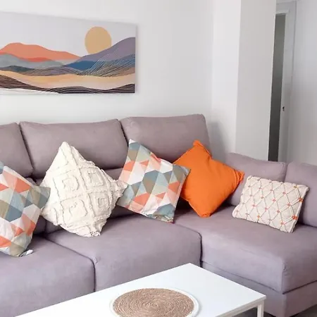 Davinia Centro Apartment *