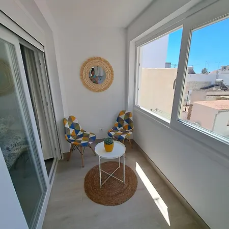 Davinia Centro Nerja