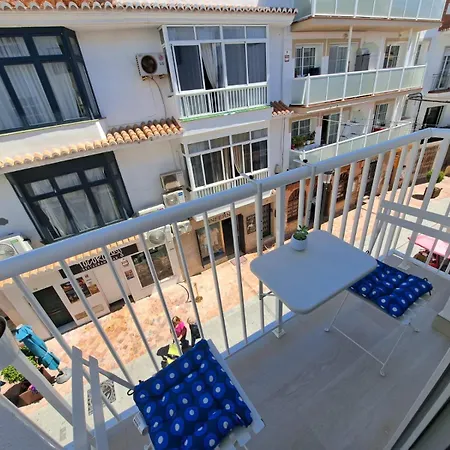 Davinia Centro * Nerja