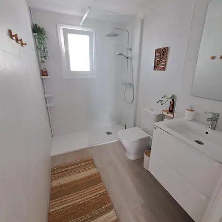 Apartment Davinia Centro