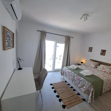 Davinia Centro Apartment *