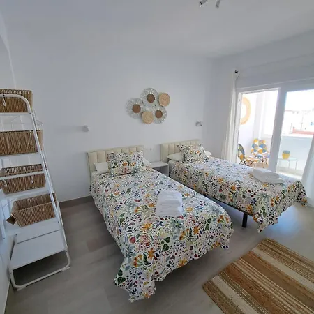 Davinia Centro * Nerja