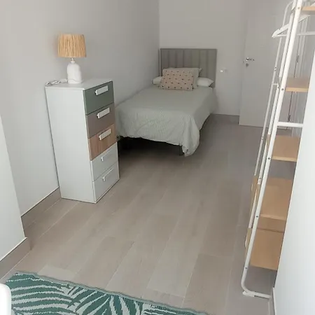 Apartment Davinia Centro