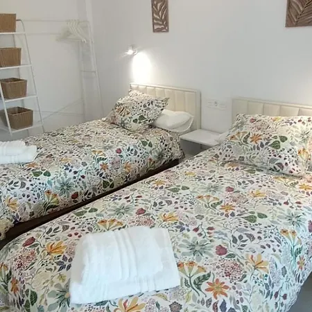 Davinia Centro