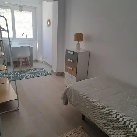 Davinia Centro Apartment