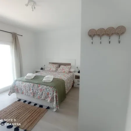 Apartment Davinia Centro Nerja