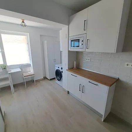Davinia Centro Nerja