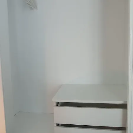 Davinia Centro Apartment
