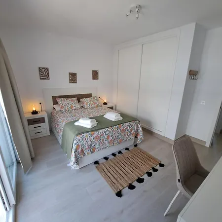 Davinia Centro Apartment
