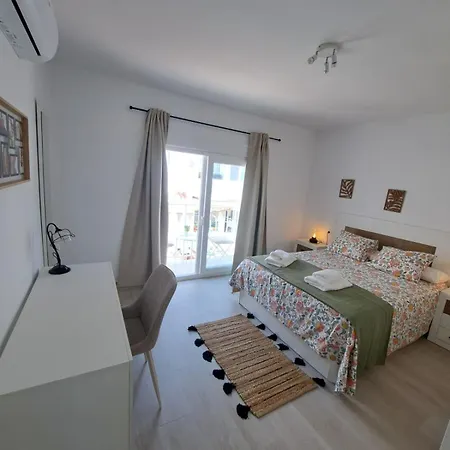 Davinia Centro Apartment Nerja