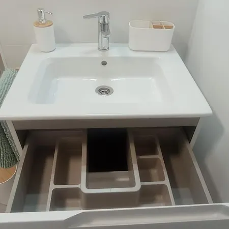 Davinia Centro Apartment *