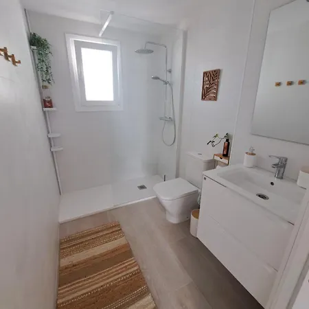 Apartment Davinia Centro *