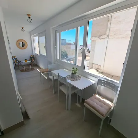 Apartment Davinia Centro *