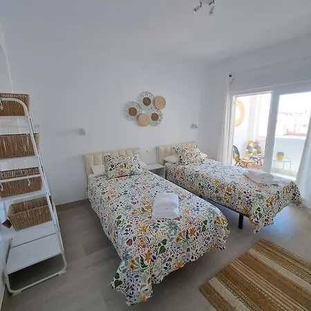 Apartment Davinia Centro