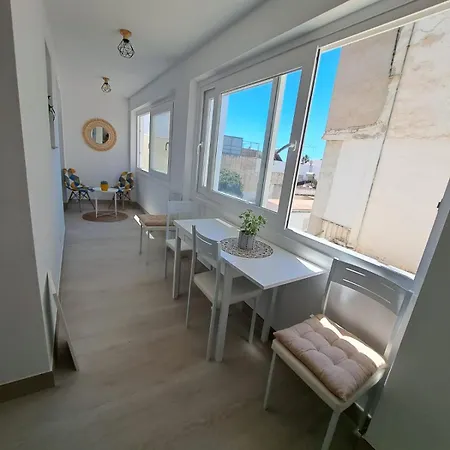 Davinia Centro * Nerja
