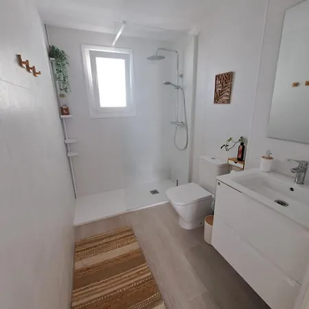Davinia Centro Nerja