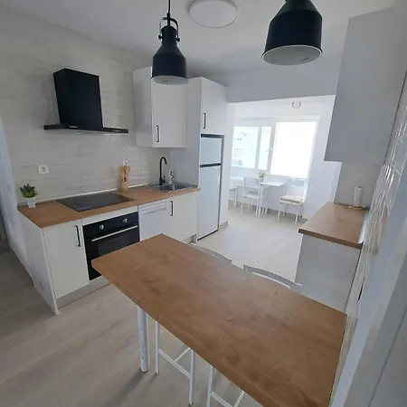 Davinia Centro Apartment