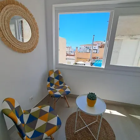 Apartment Davinia Centro